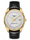 Кожаный ремешок Tissot T610033185